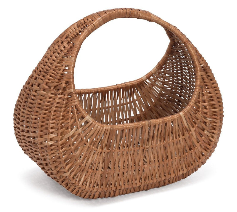 Gondola Wicker Basket Home & Garden Prestige Wicker 