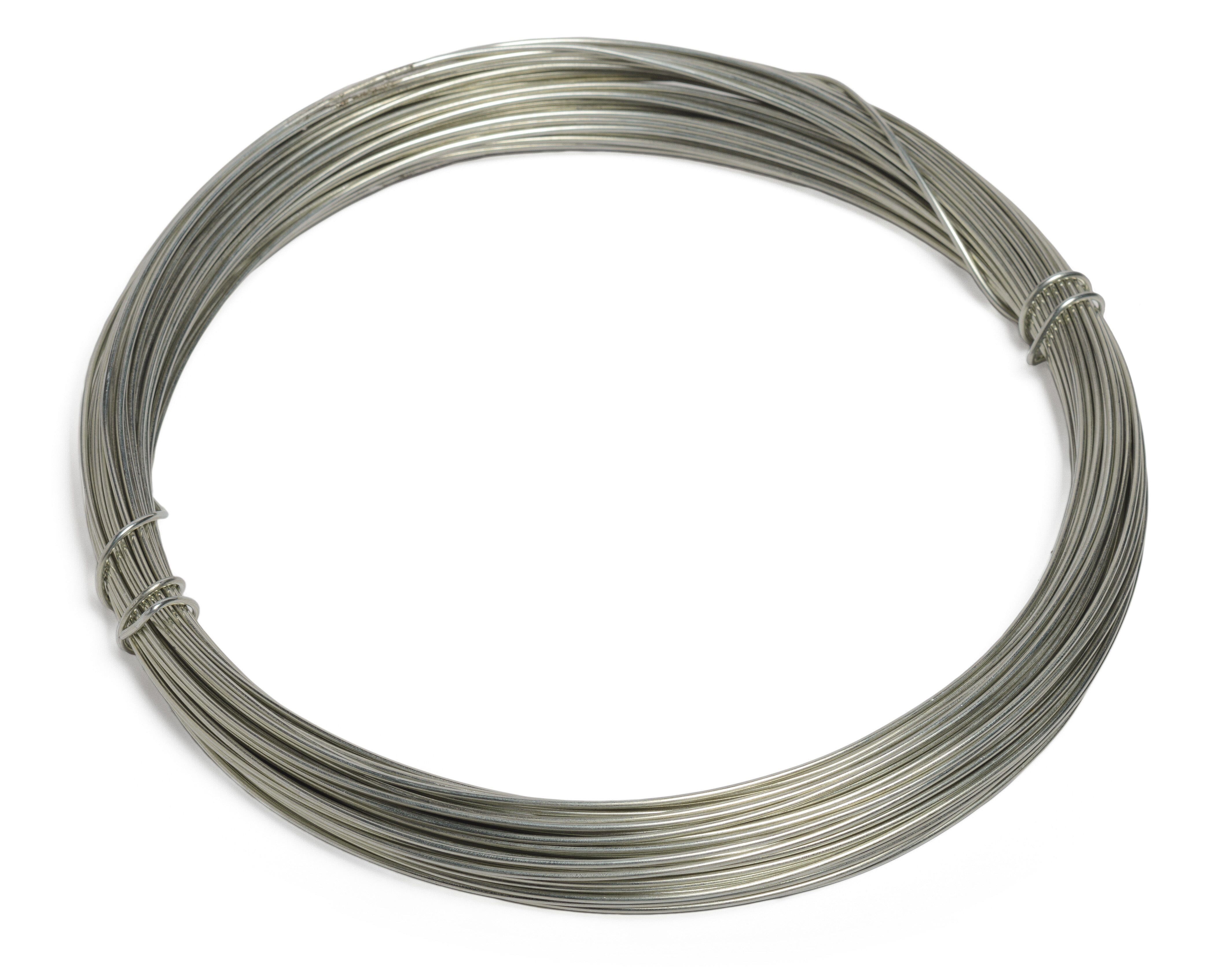 Heavy Duty Galvanized Wire Prestige Wicker