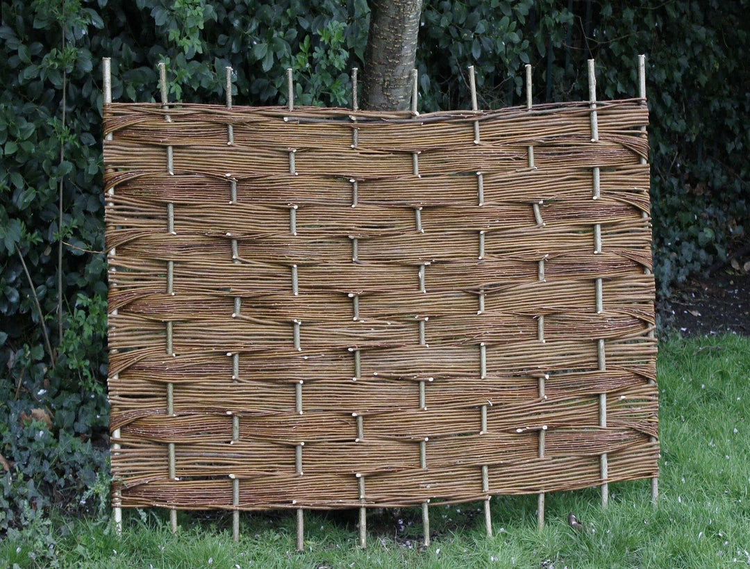 Willow Fencing
