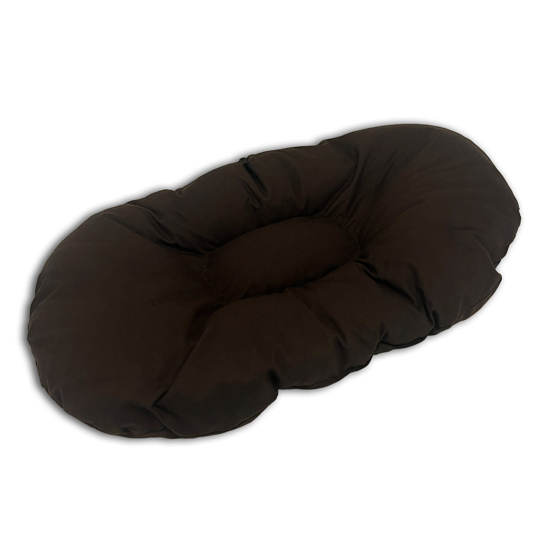 Pet cushion for Oval Wicker Dog Settee Animals & Pet Supplies Prestige Wicker 