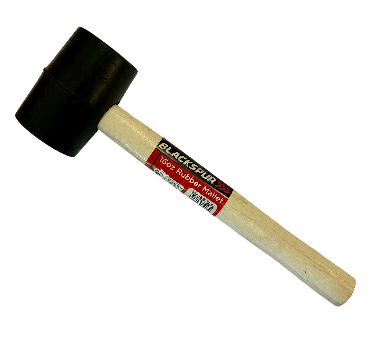 Rubber Mallet Gardening Prestige Wicker 