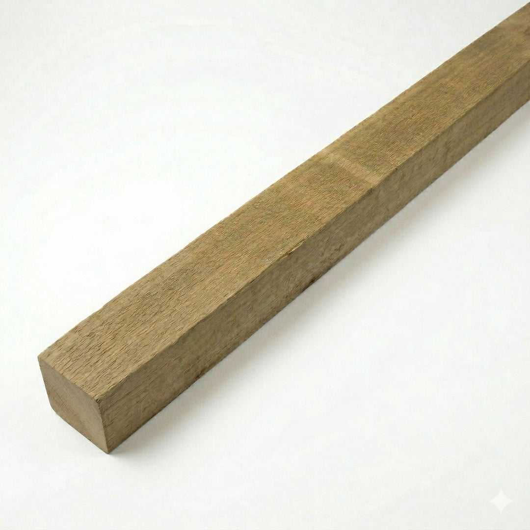 Treated Square Timber Posts 75mm HOME AND GARDEN Prestige Wicker 