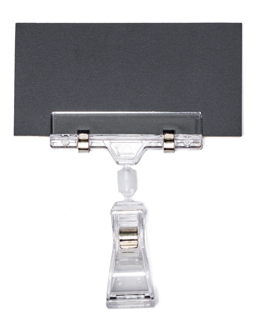 Adjustable Price Holder with Chalkboard (set of 3) Display & Catering Prestige Wicker 