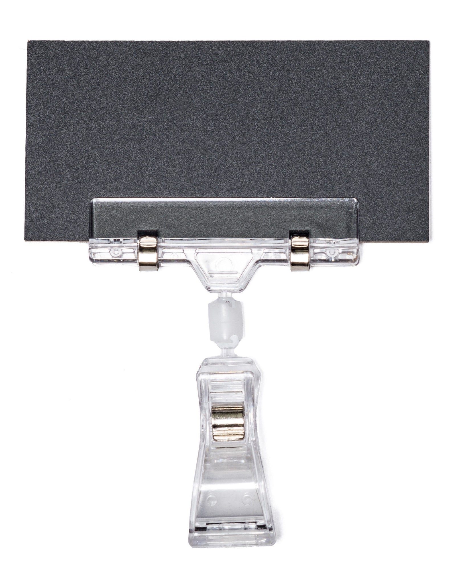 Adjustable Price Holder with Chalkboard (set of 3) Display & Catering Prestige Wicker 