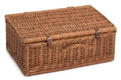 Empty Wicker Hamper Basket Trays Prestige Wicker 