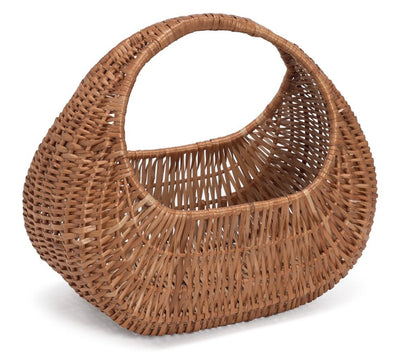 Gondola Wicker Basket Home & Garden Prestige Wicker 