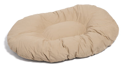Pet cushion for traditional shape beds Light Pets Prestige Wicker X Smal 