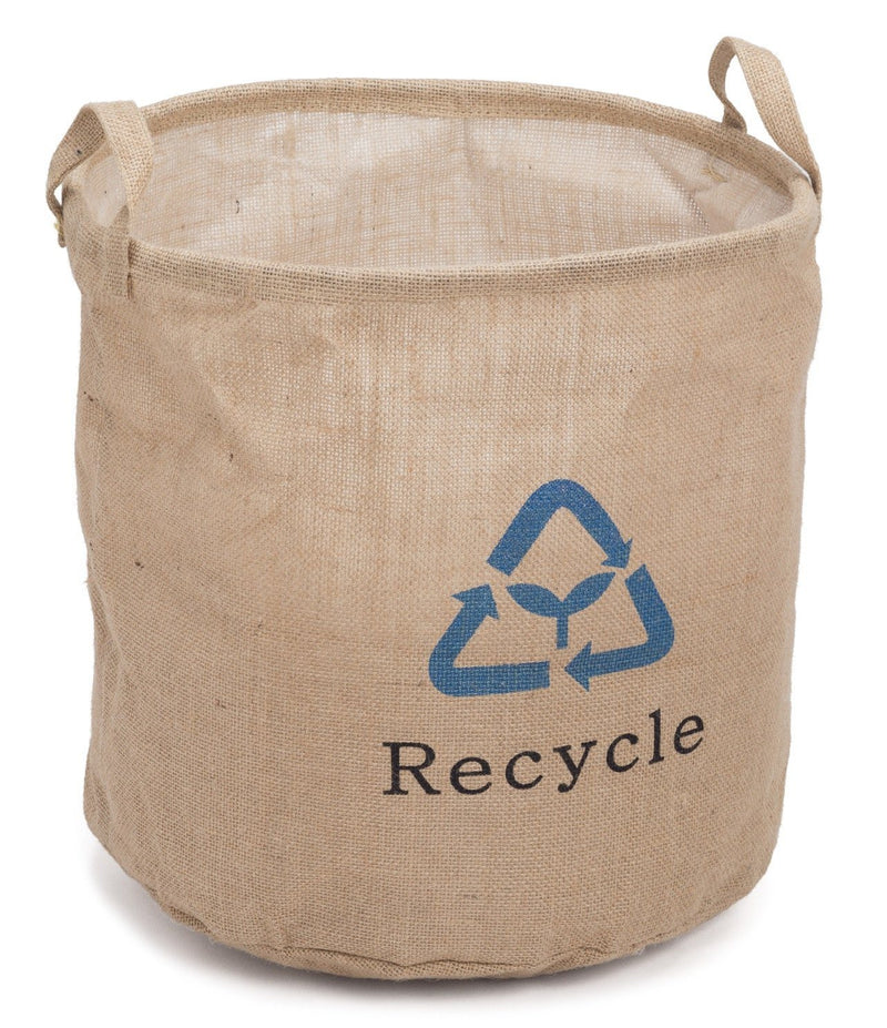 Recycling/Storage Bag Home & Garden Prestige Wicker 