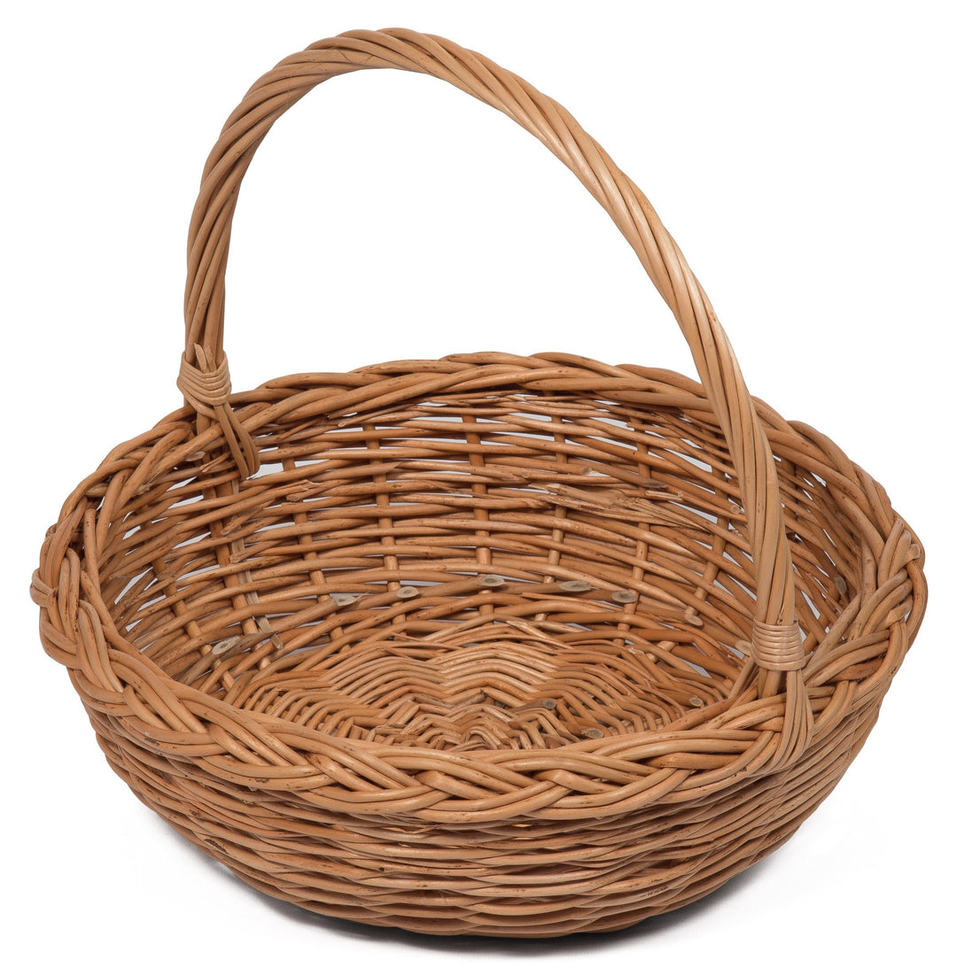 Can basket discount