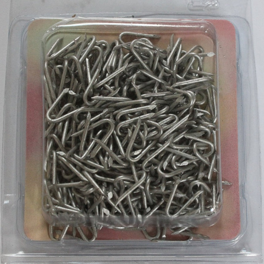 Screening Fencing Staples - 150g packs