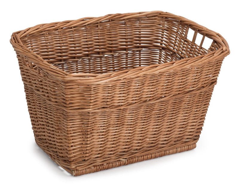 Storage / Log Basket Home & Garden Prestige Wicker 